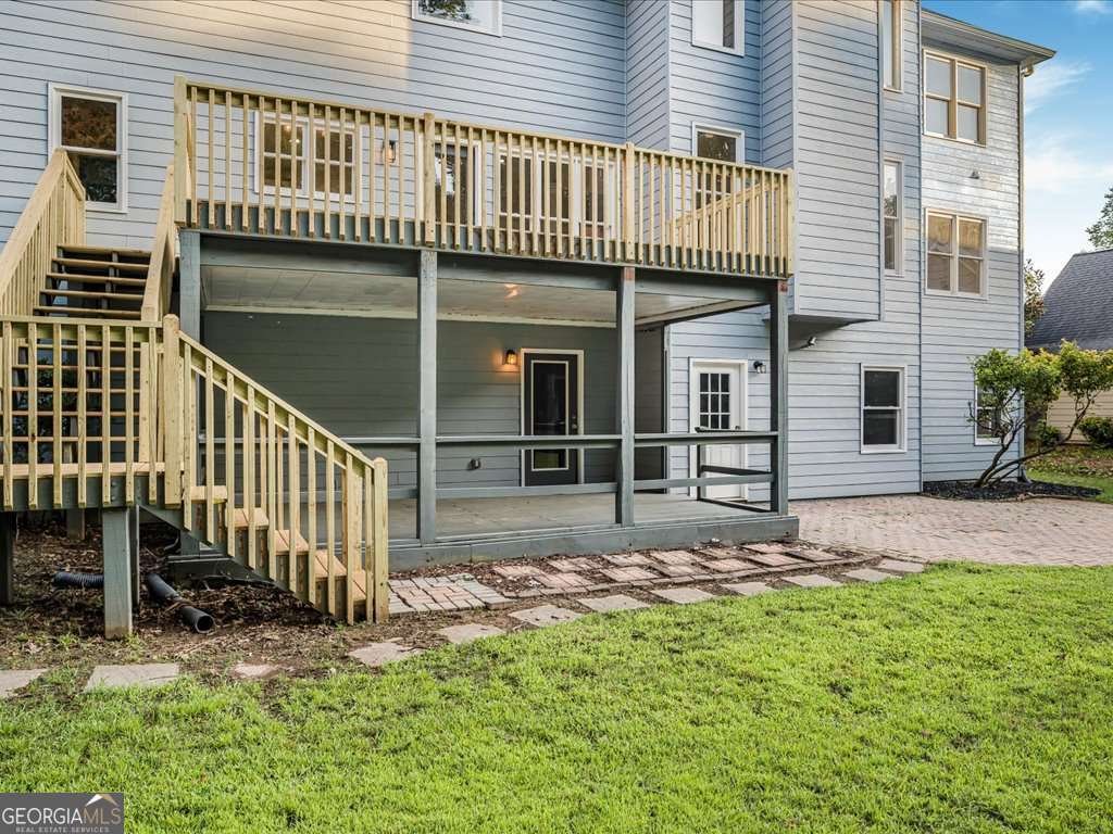 358 Woodbrook Crest Canton - 55
