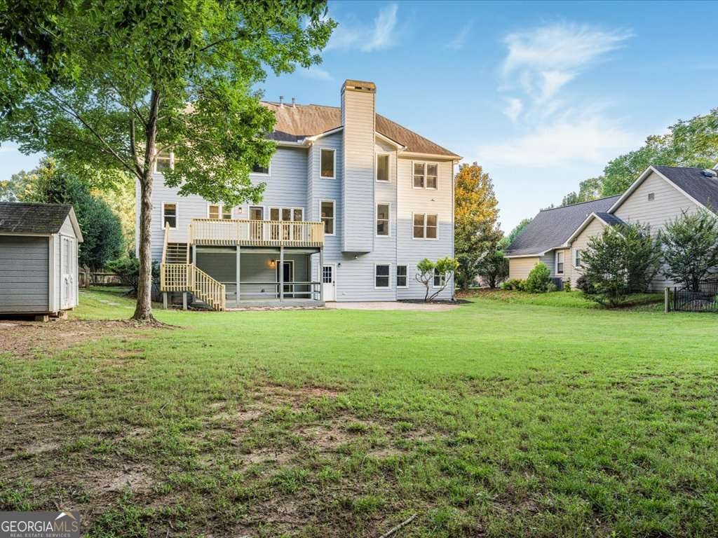 358 Woodbrook Crest Canton - 57
