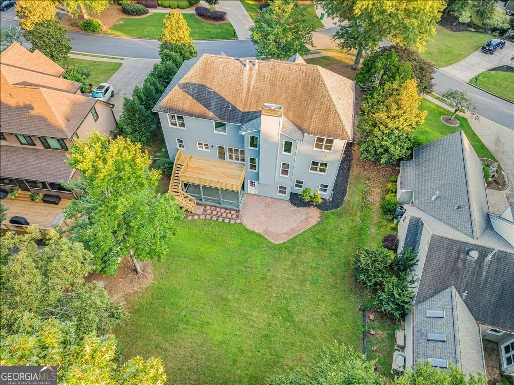 358 Woodbrook Crest Canton - 59