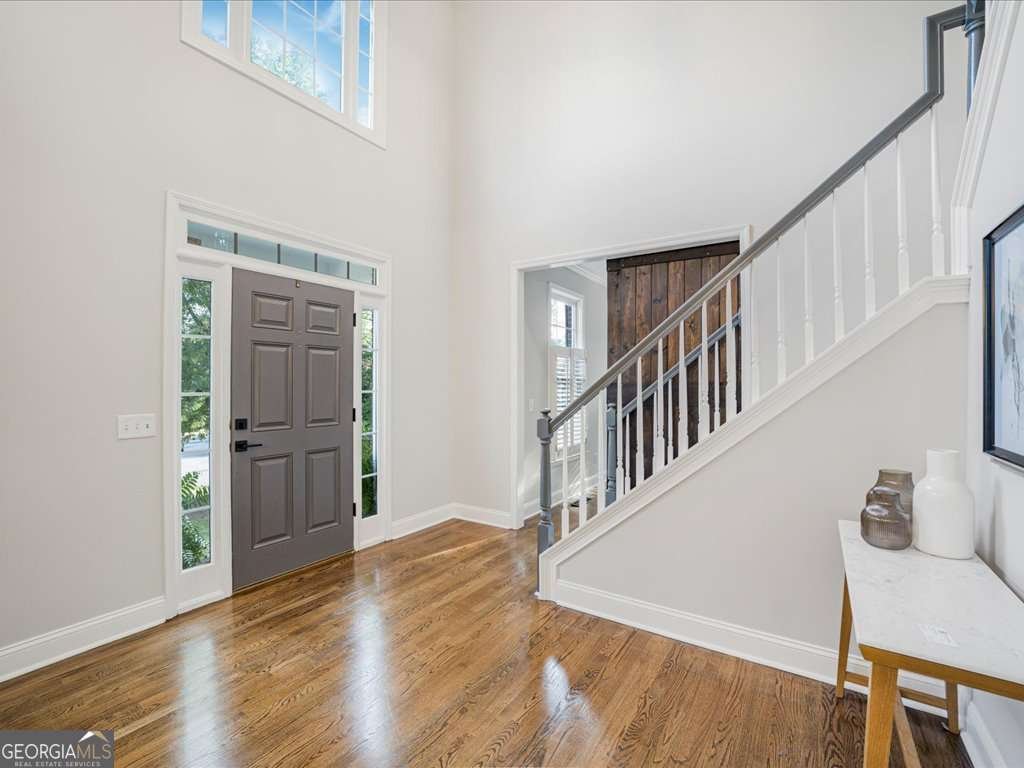 358 Woodbrook Crest Canton - 6
