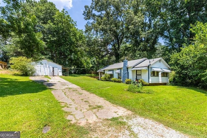 1054 HILLCREST atlanta - 1