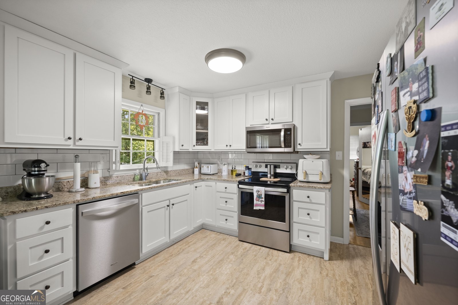 296 Grand Avenue Cornelia - 1