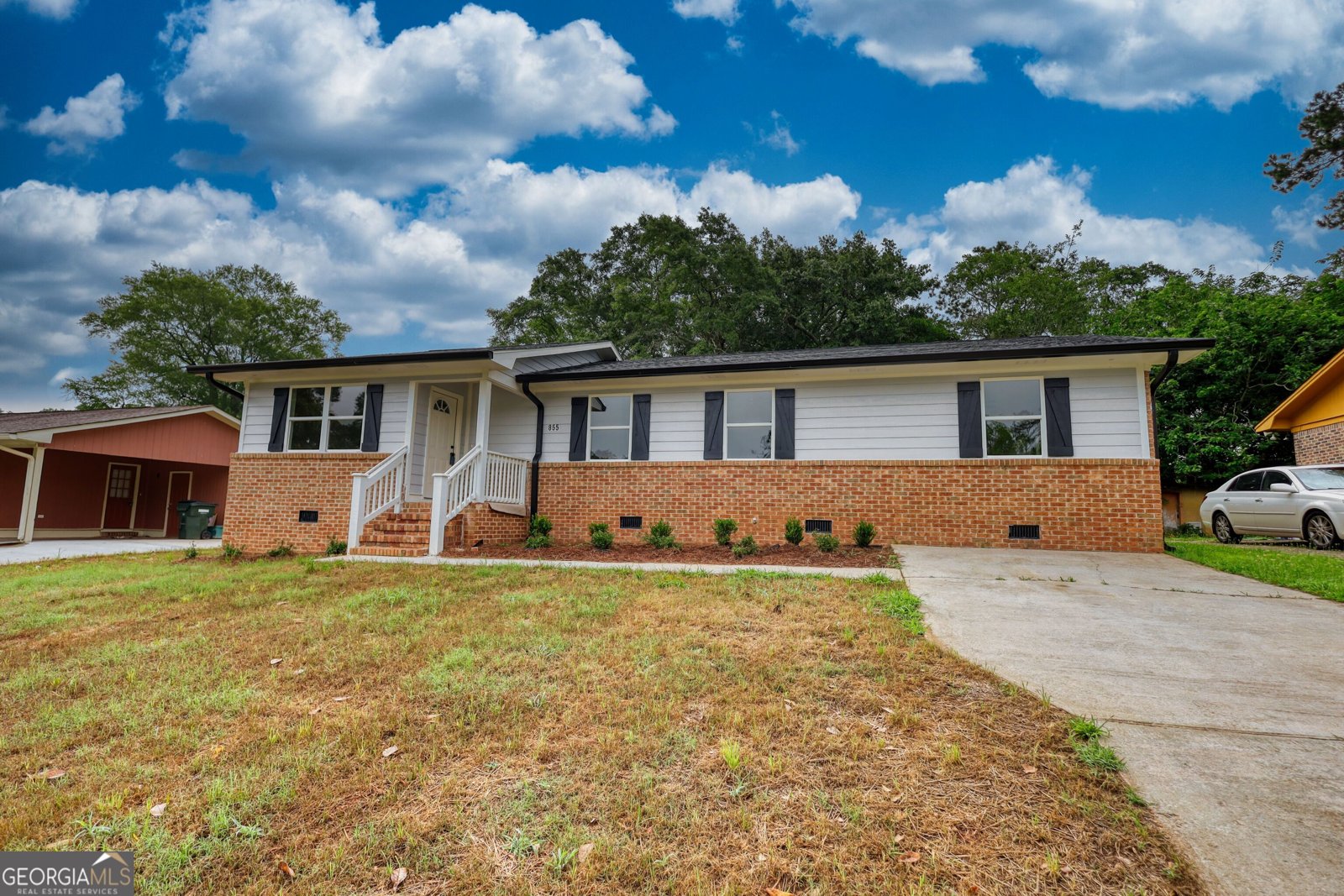 855 Meadow Ridge Drive Madison - 1