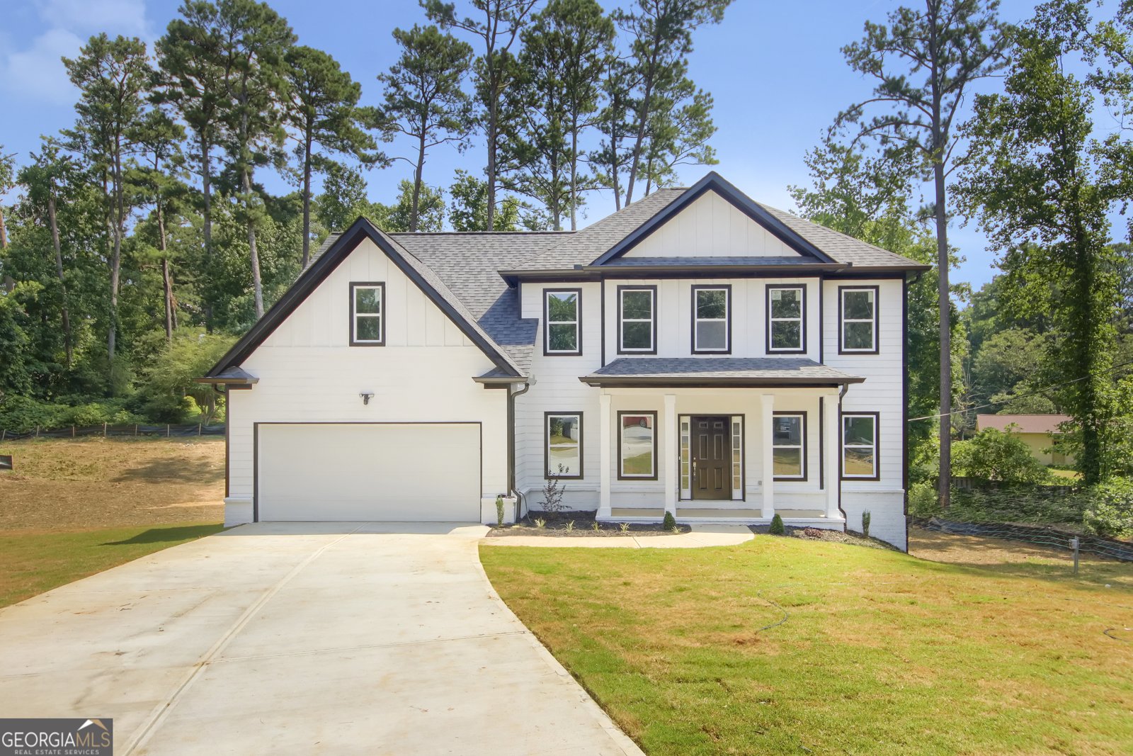 3439 Twin Village Court Snellville - 1