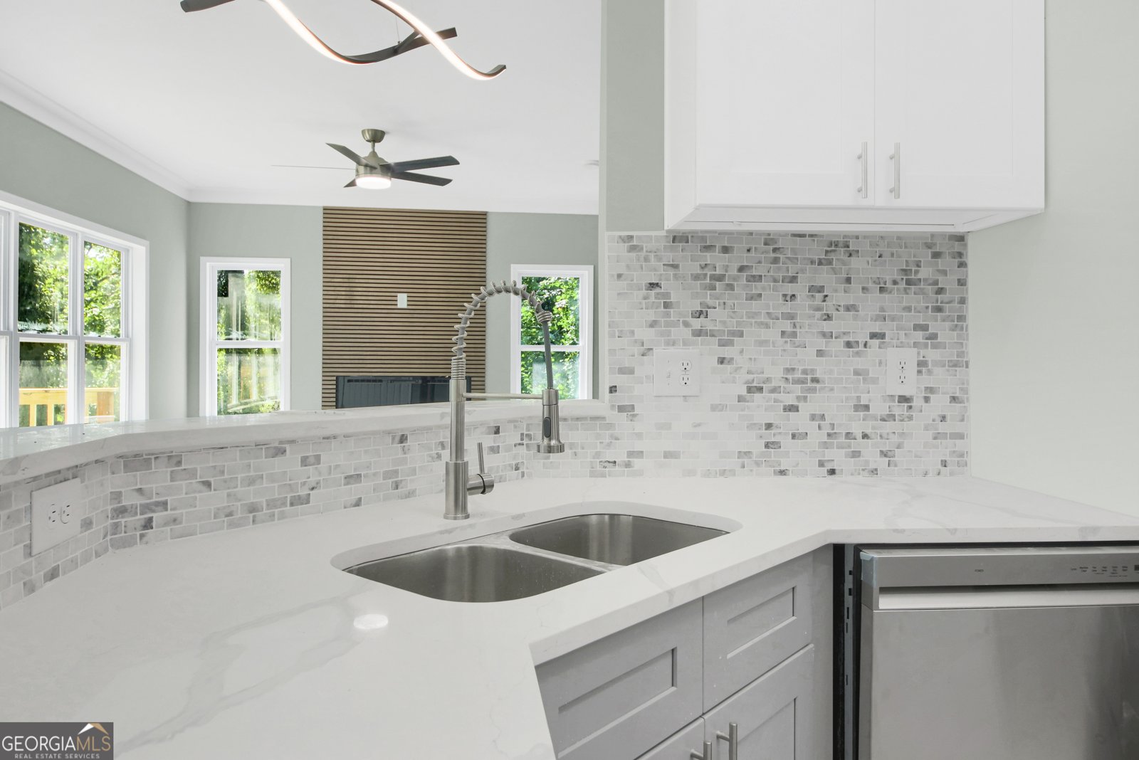 3439 Twin Village Court Snellville - 11