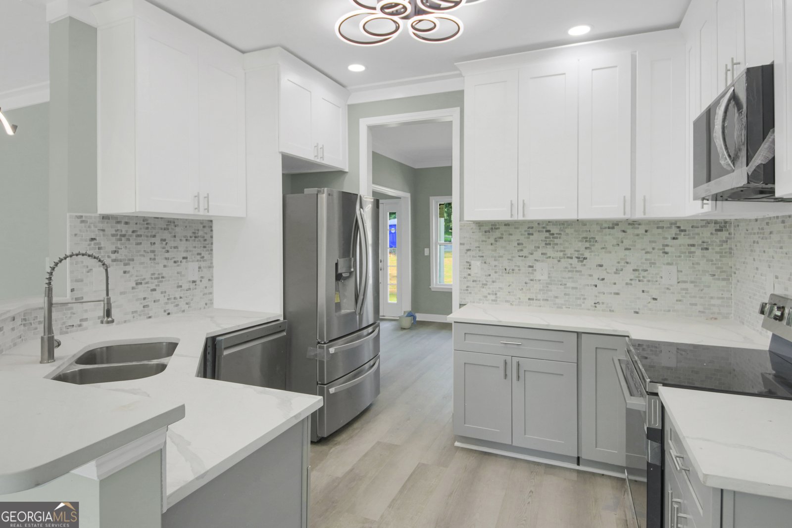 3439 Twin Village Court Snellville - 12