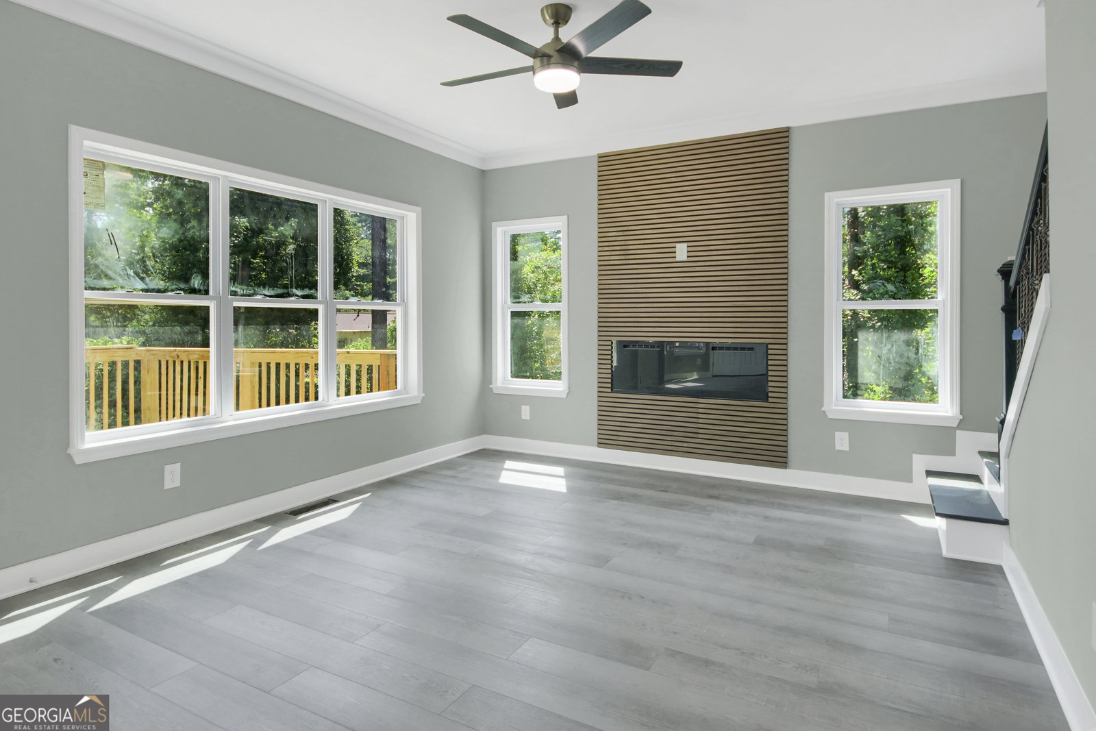 3439 Twin Village Court Snellville - 16