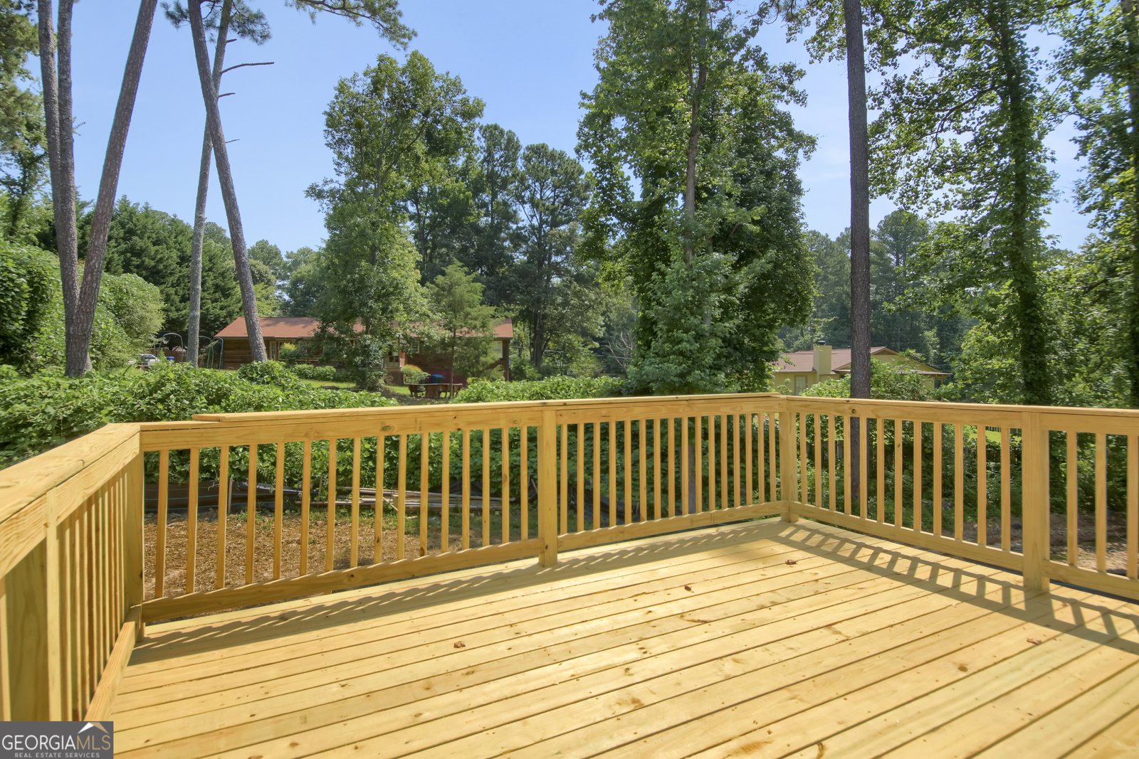 3439 Twin Village Court Snellville - 22