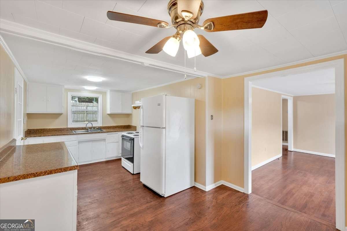 615 Cassville Road Cartersville - 13