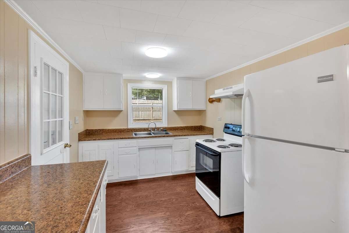 615 Cassville Road Cartersville - 14