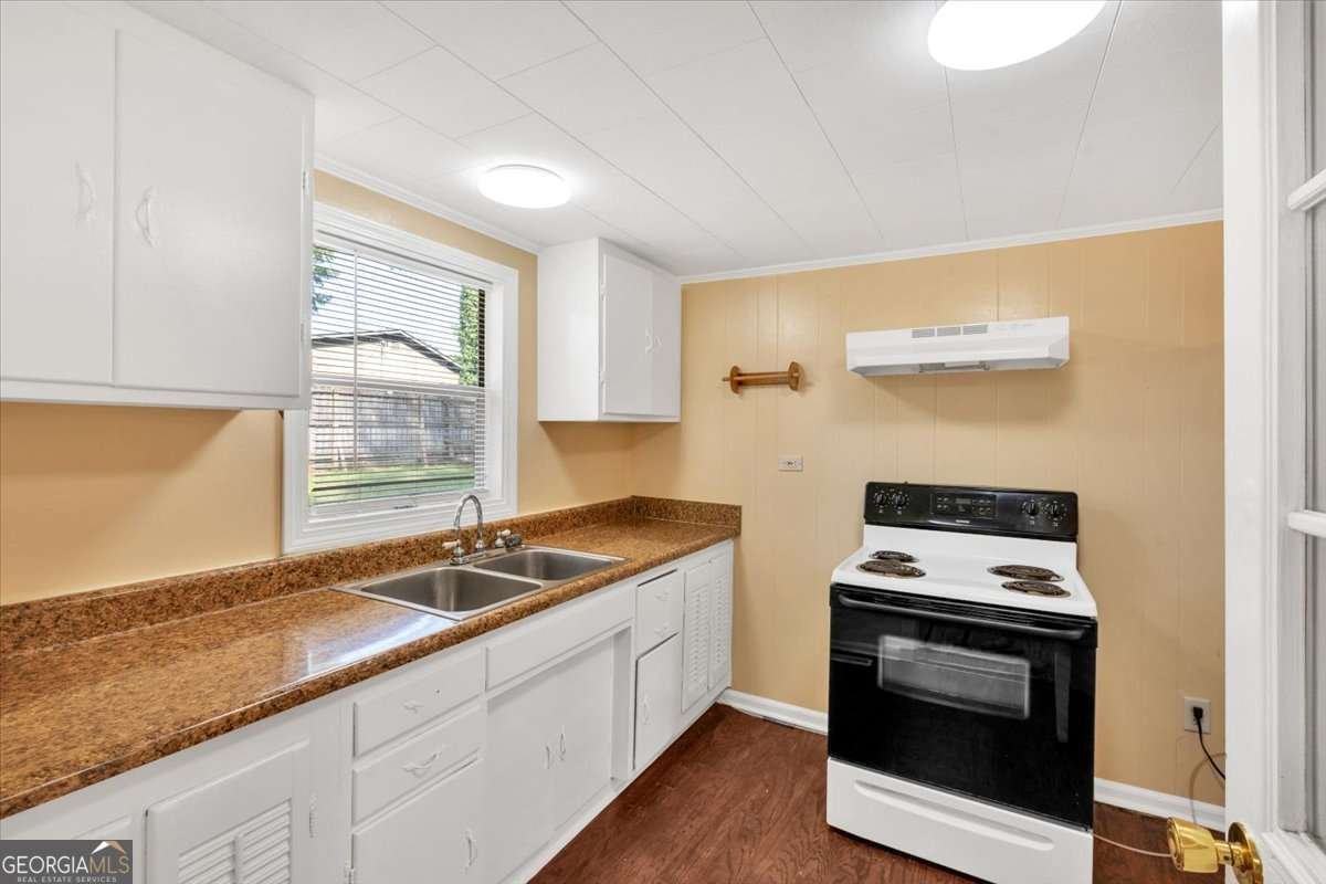 615 Cassville Road Cartersville - 15