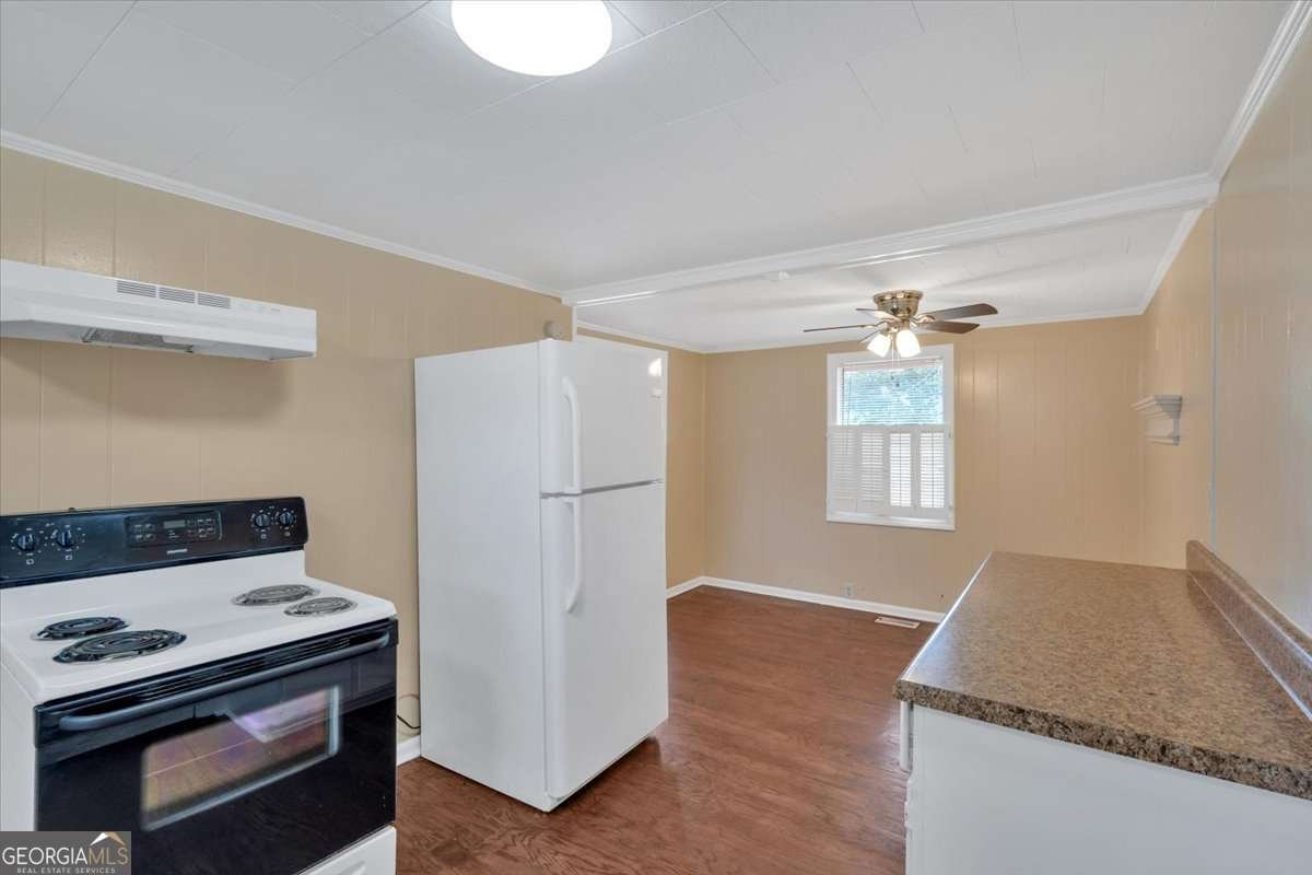 615 Cassville Road Cartersville - 17