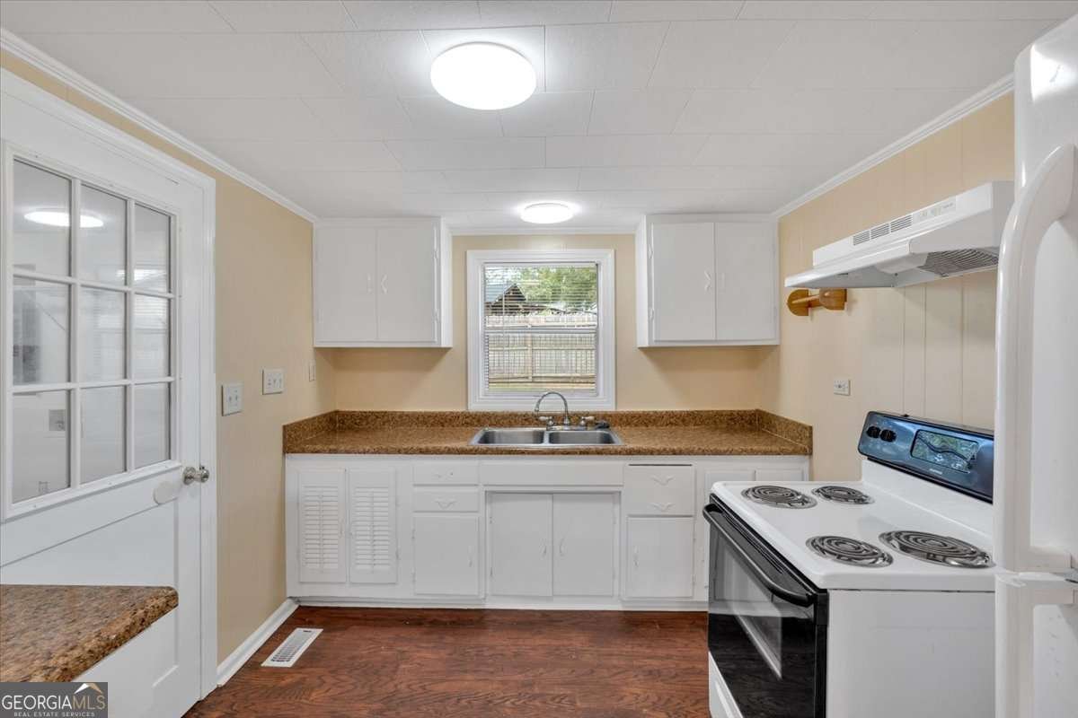 615 Cassville Road Cartersville - 18