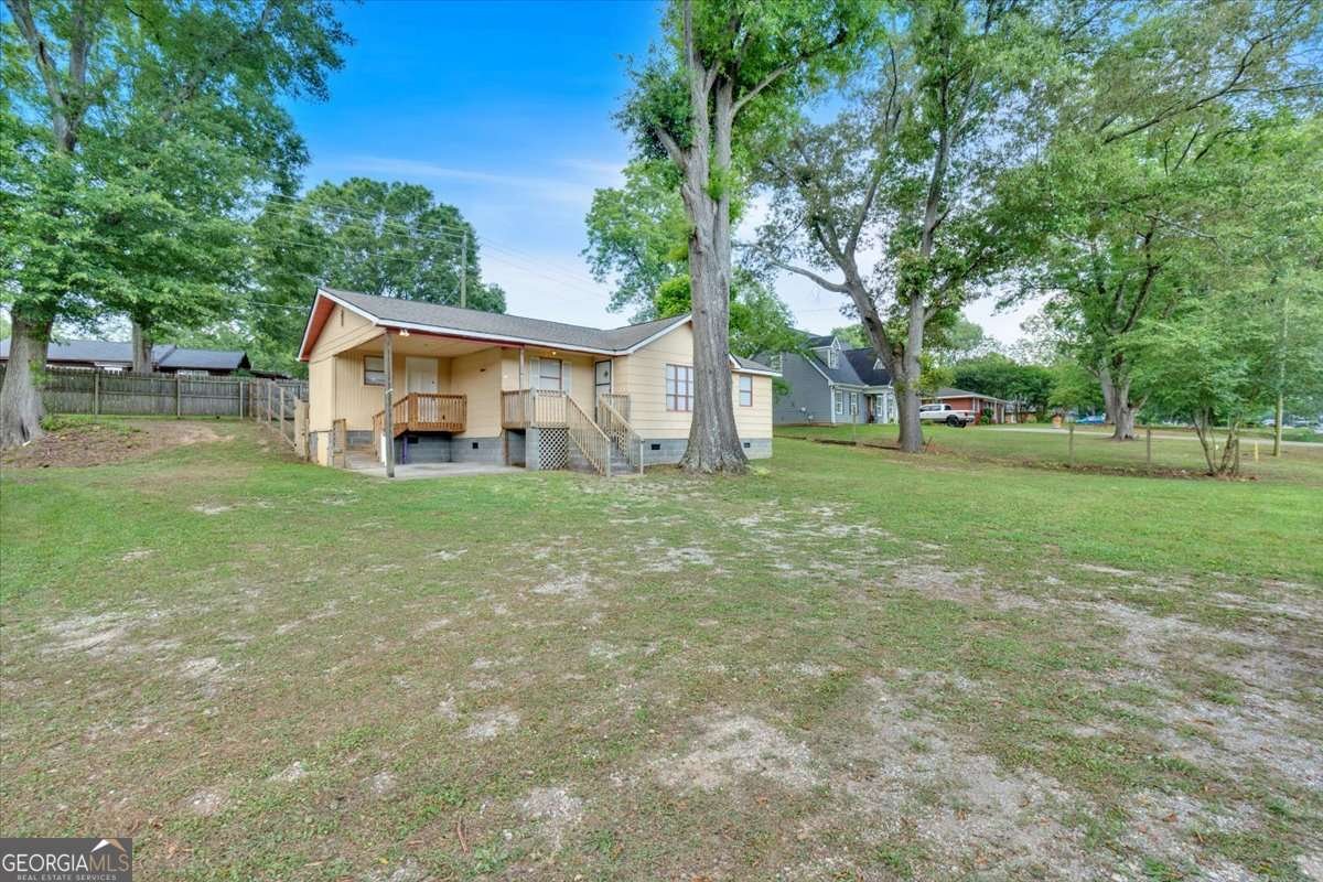 615 Cassville Road Cartersville - 2