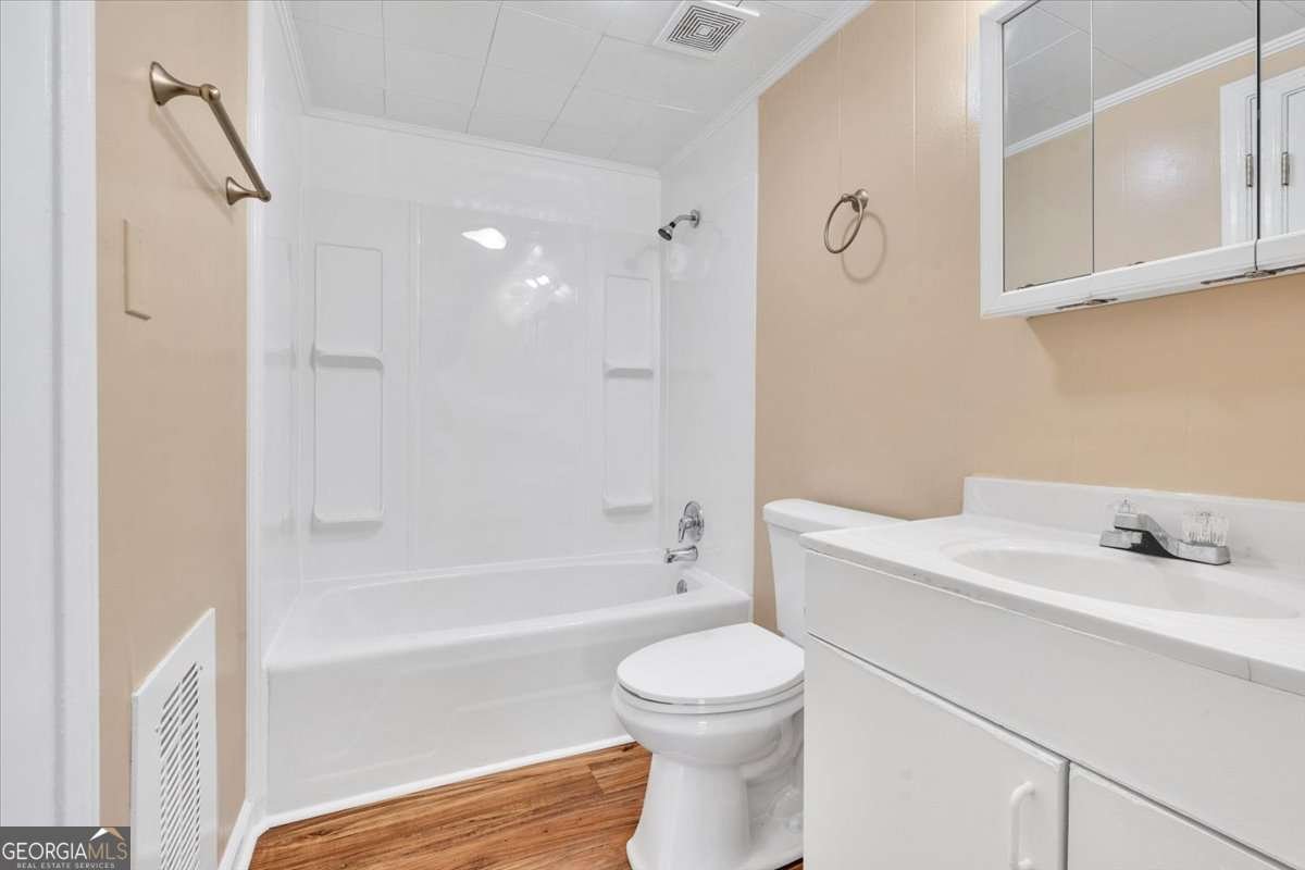 615 Cassville Road Cartersville - 22
