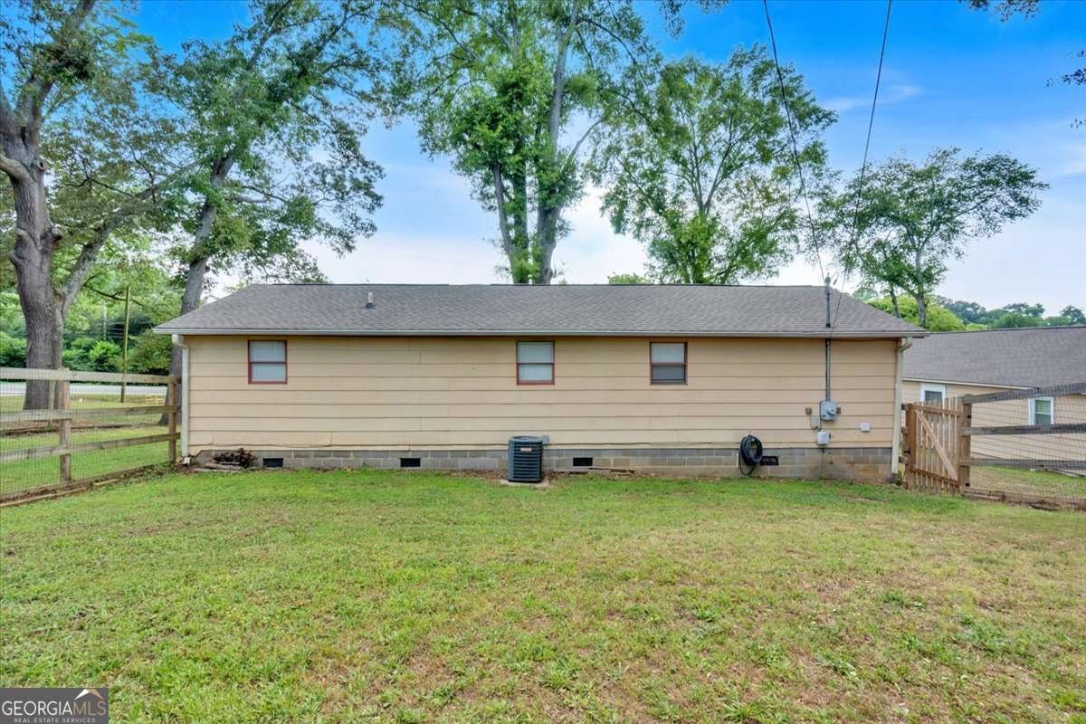 615 Cassville Road Cartersville - 23