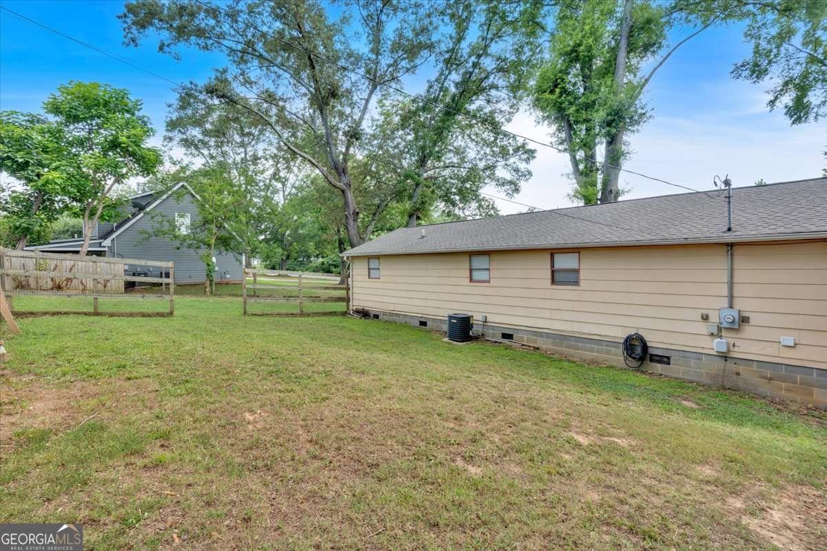 615 Cassville Road Cartersville - 24