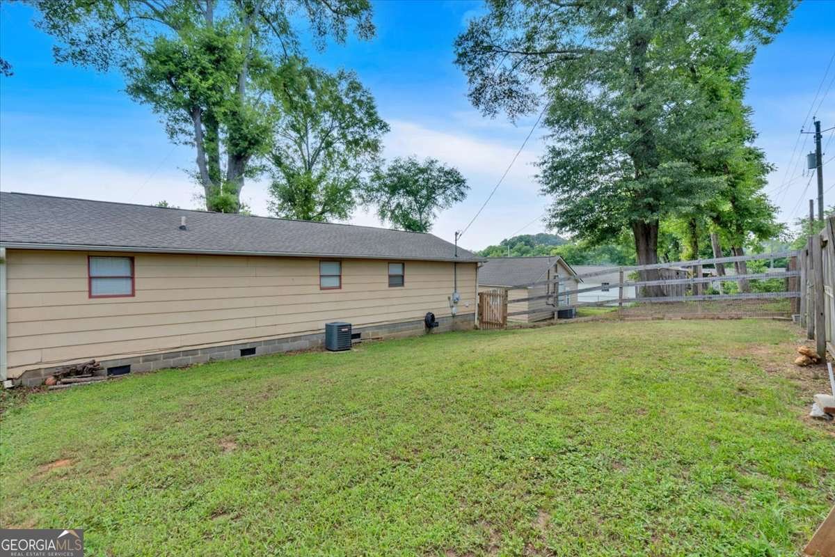 615 Cassville Road Cartersville - 25
