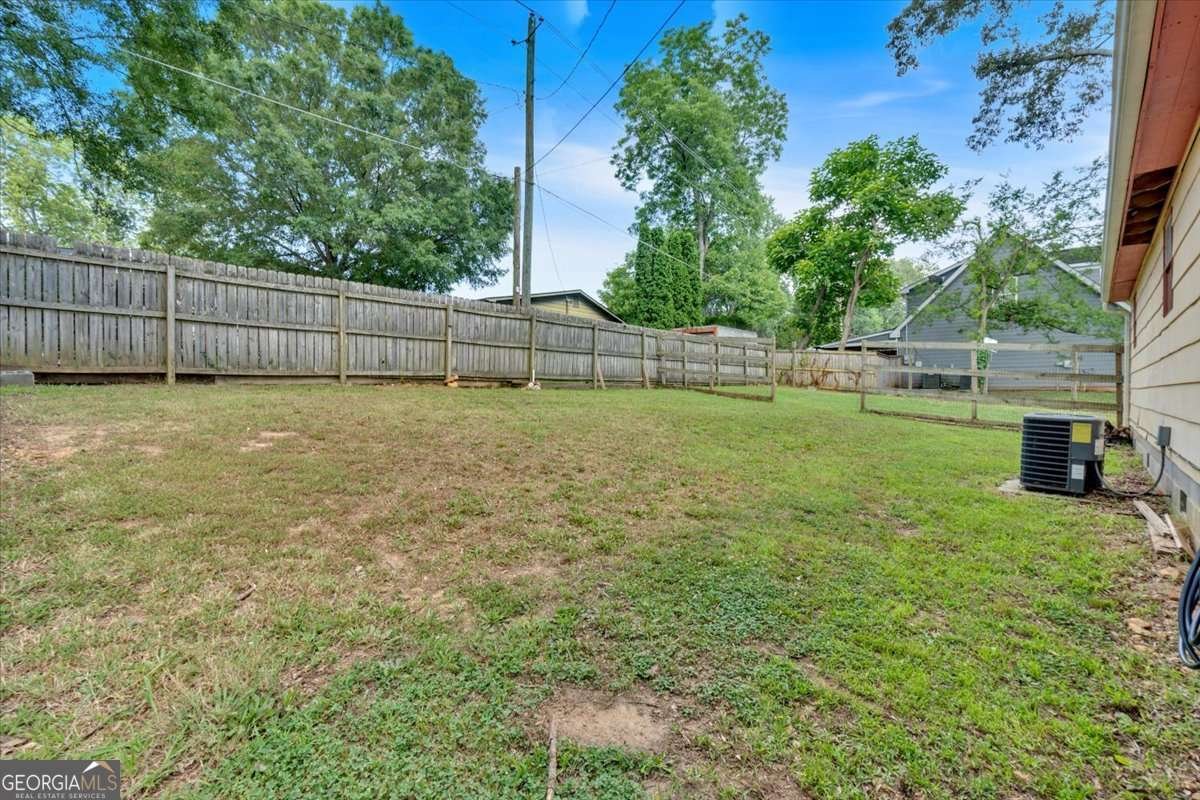 615 Cassville Road Cartersville - 26