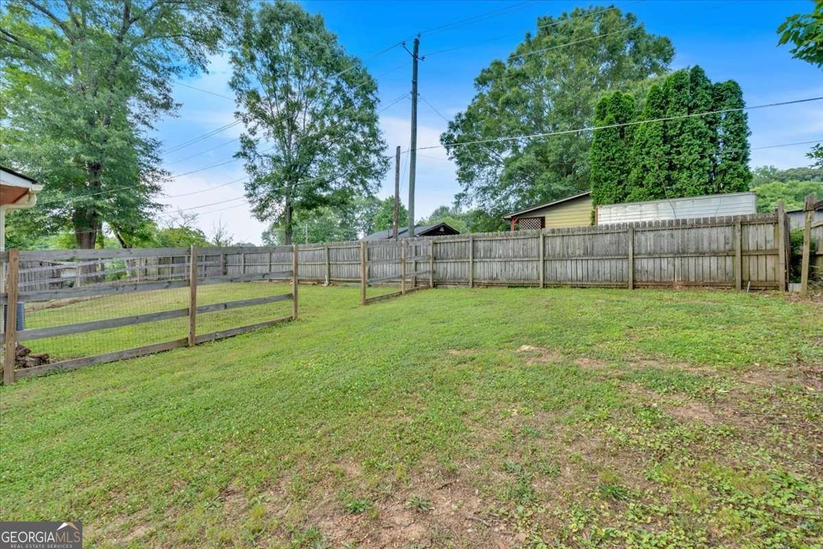 615 Cassville Road Cartersville - 27
