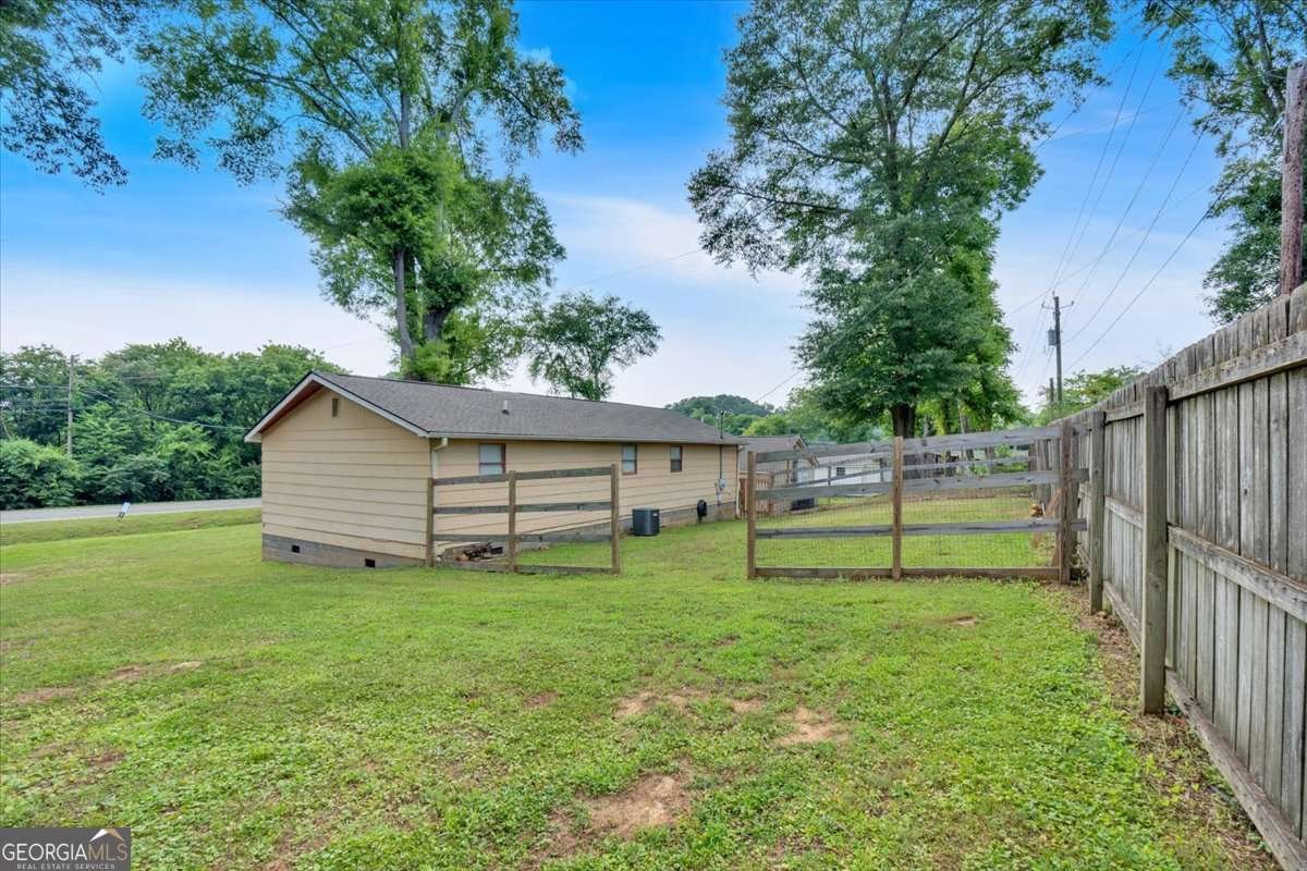 615 Cassville Road Cartersville - 28