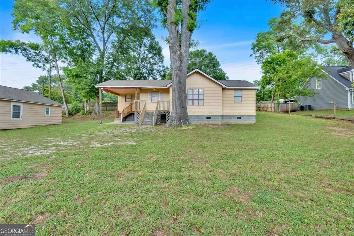615 Cassville Road Cartersville - 3