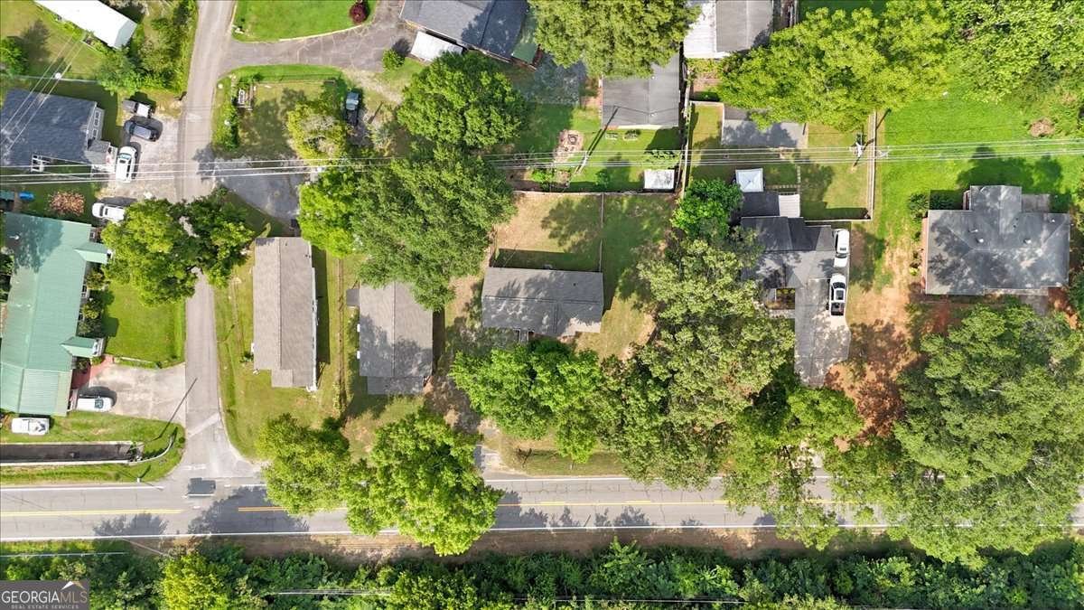 615 Cassville Road Cartersville - 30