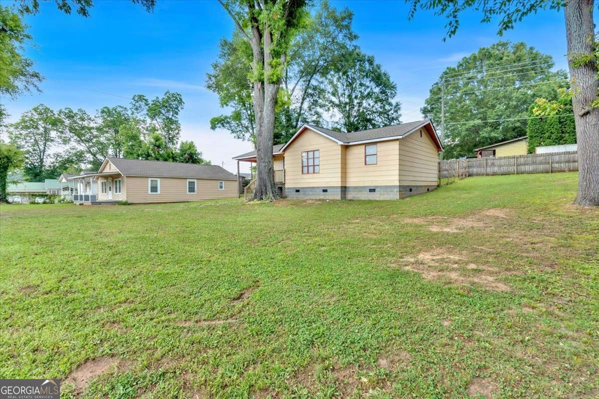 615 Cassville Road Cartersville - 4