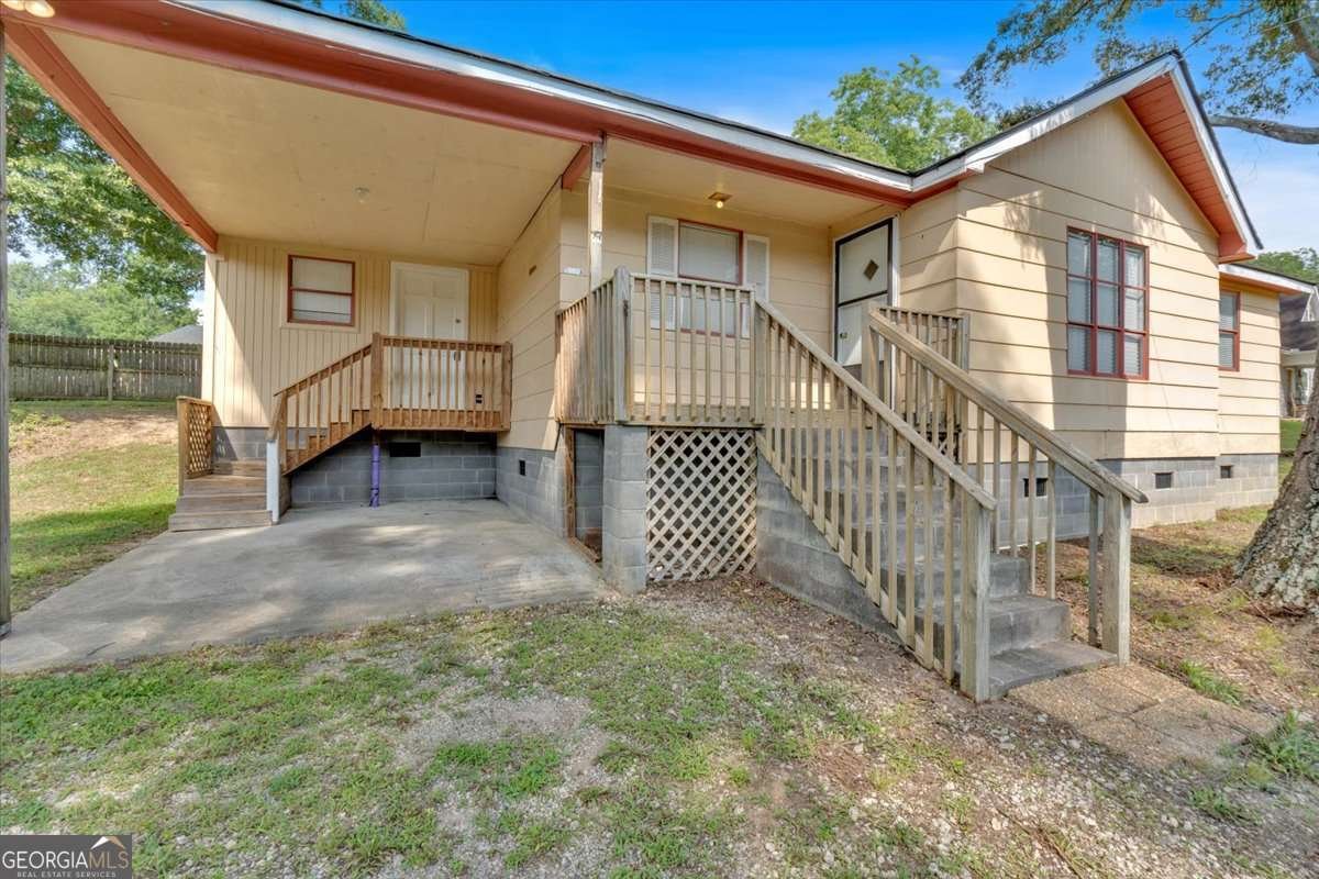 615 Cassville Road Cartersville - 5