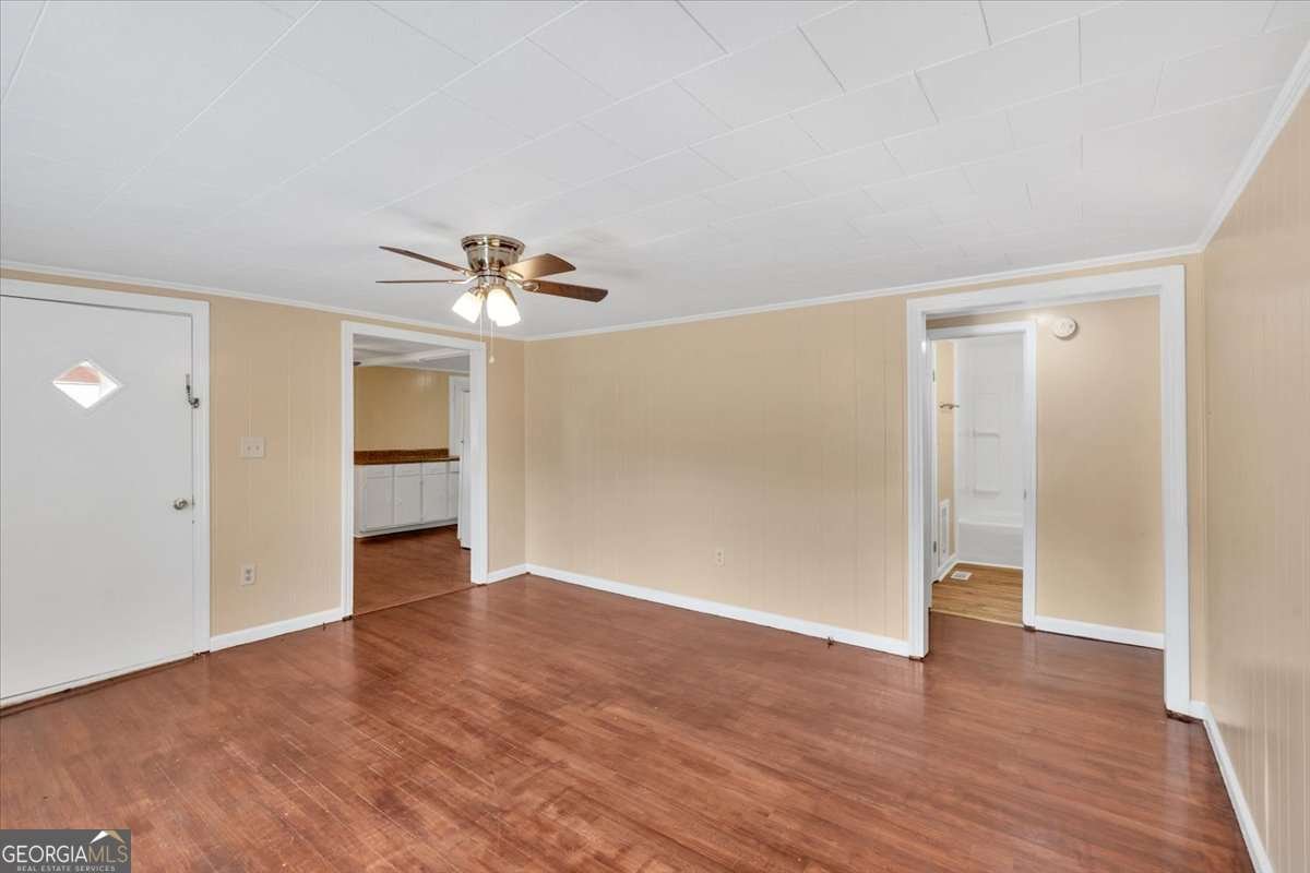 615 Cassville Road Cartersville - 8