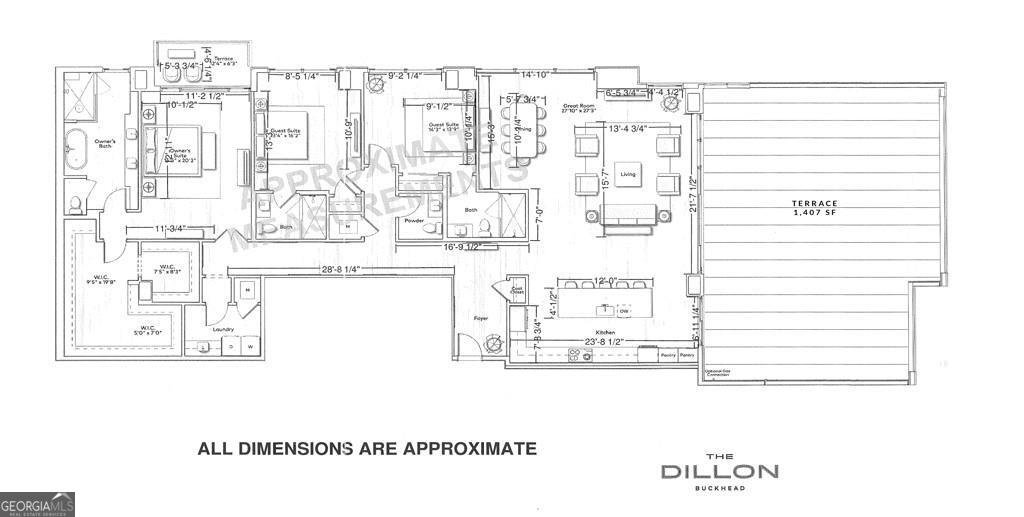 2425 Peachtree Road Atlanta - 12