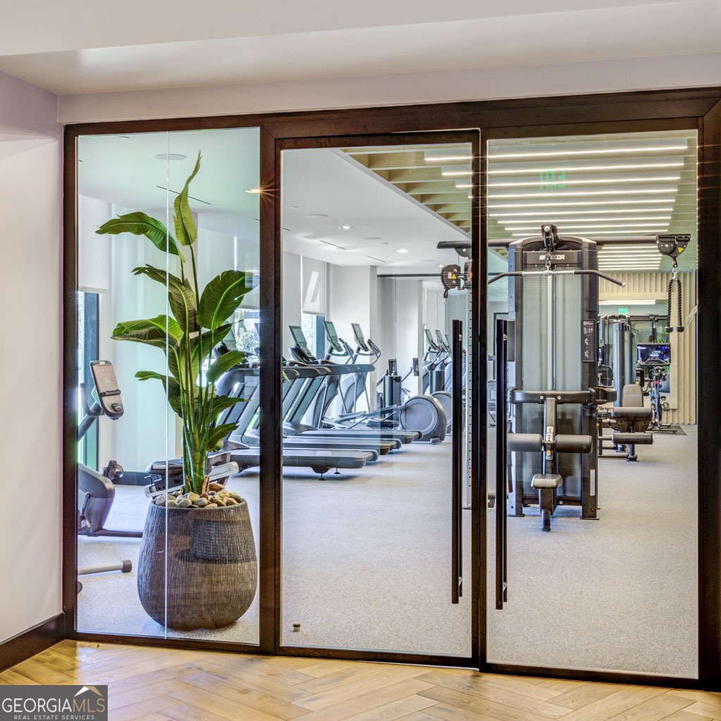2425 Peachtree Road Atlanta - 13