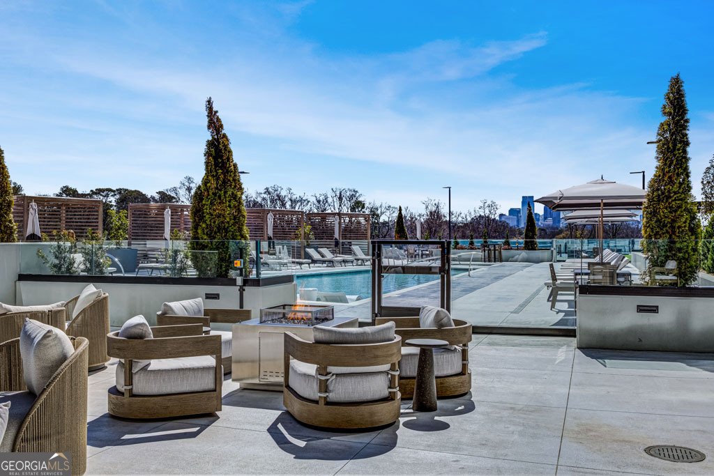 2425 Peachtree Road Atlanta - 18