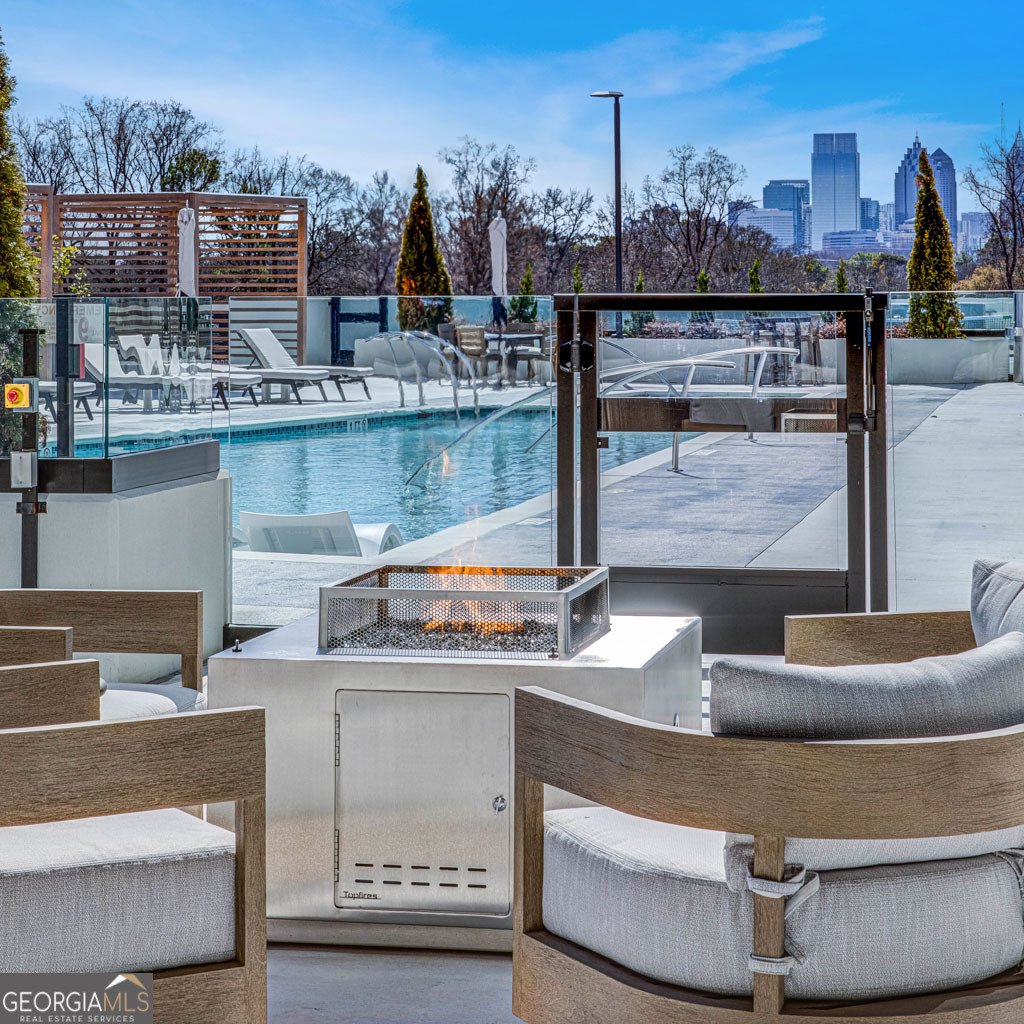 2425 Peachtree Road Atlanta - 19