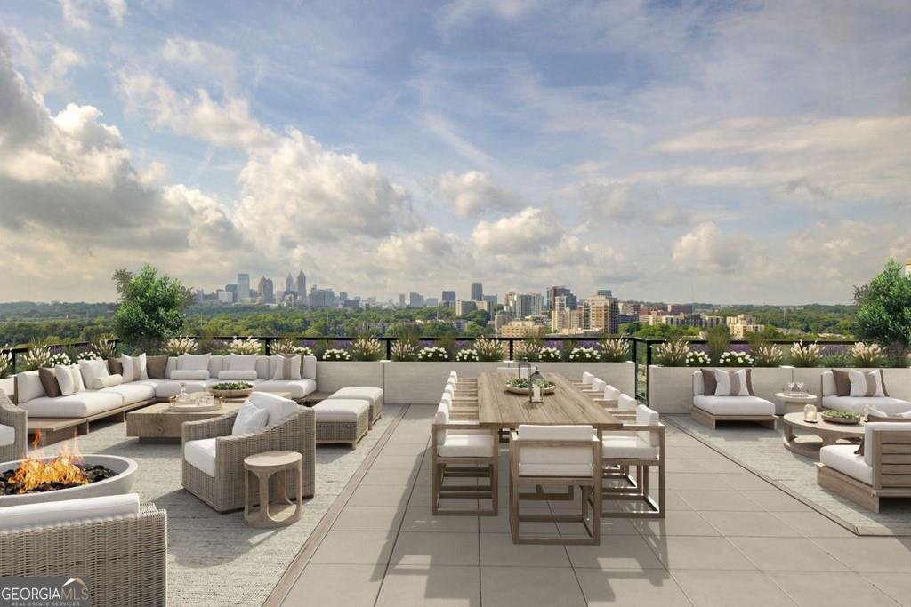 2425 Peachtree Road Atlanta - 2