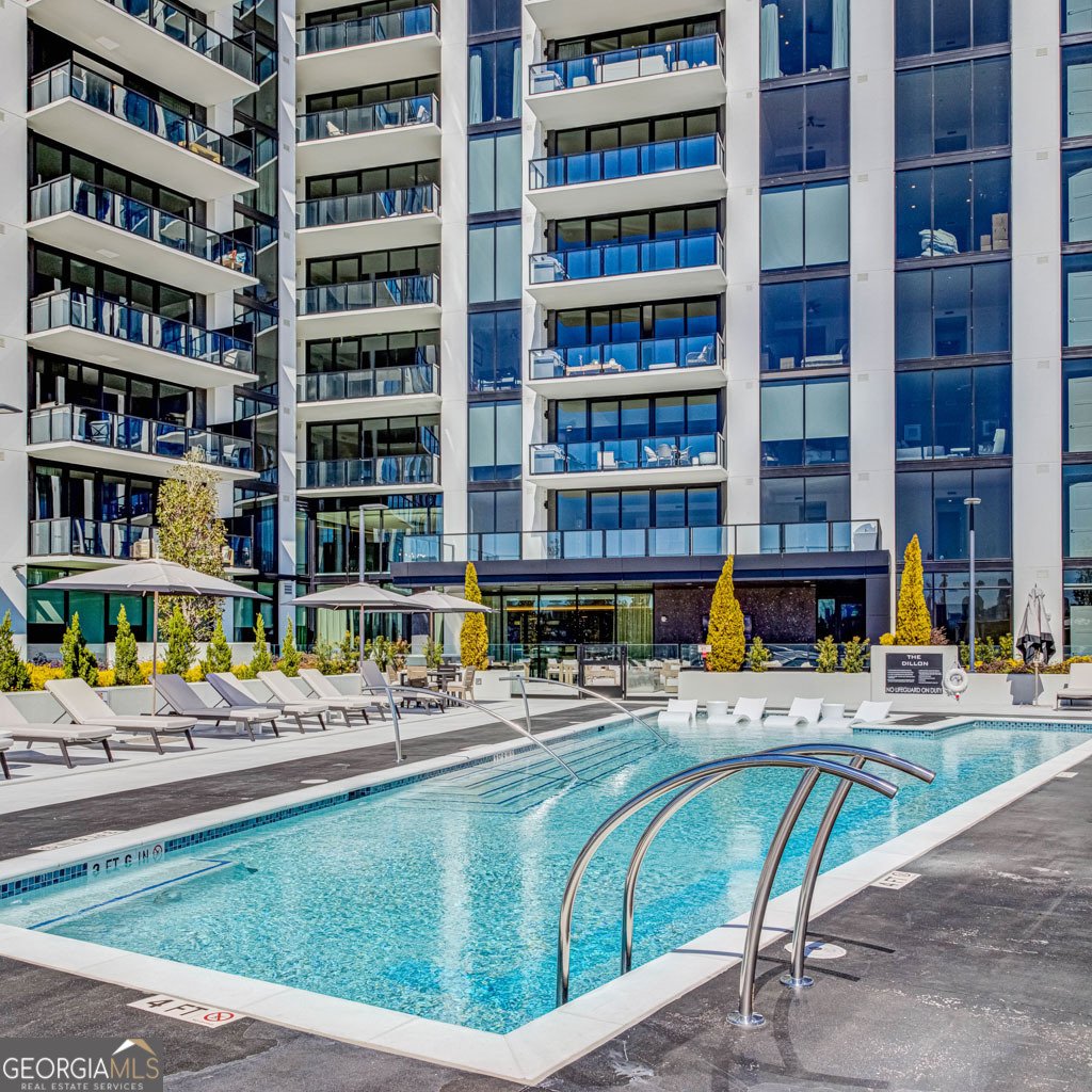 2425 Peachtree Road Atlanta - 20