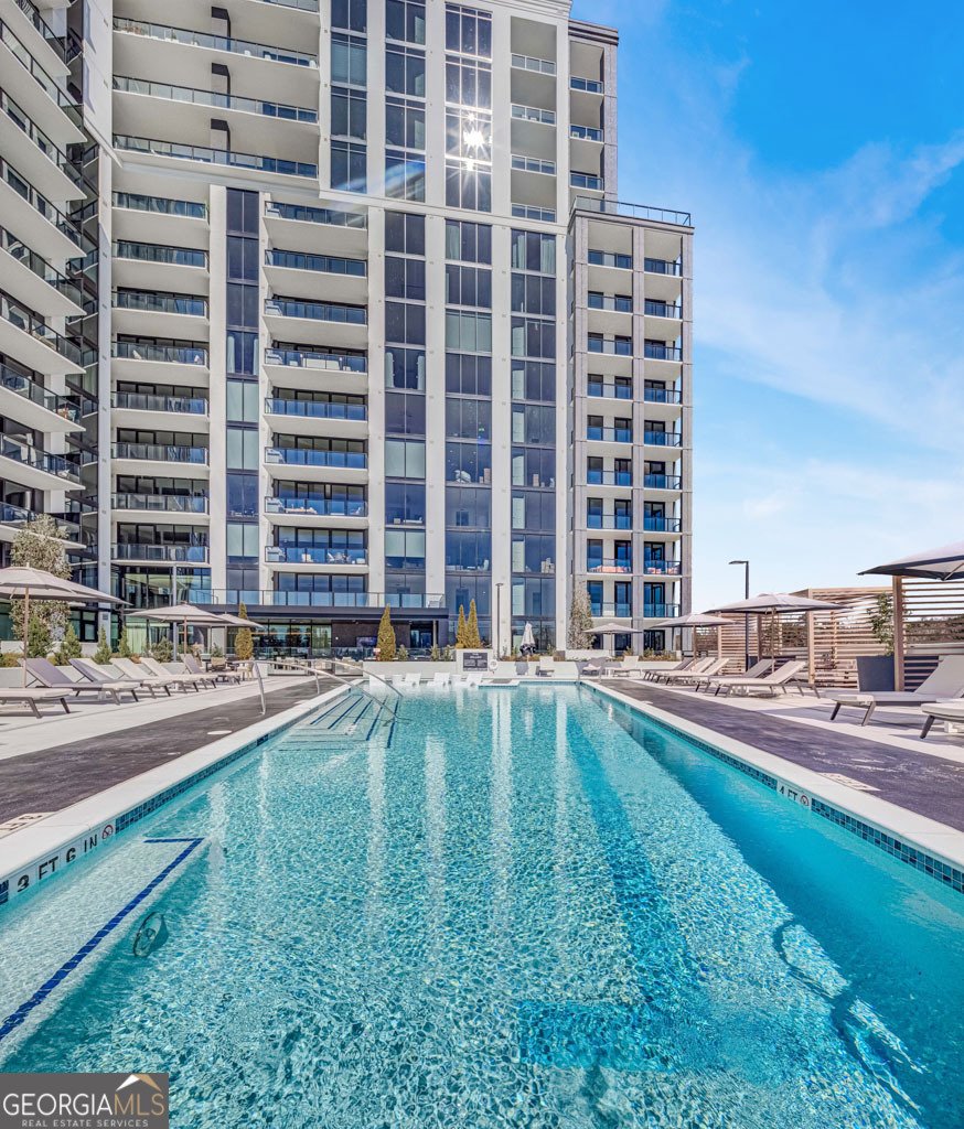 2425 Peachtree Road Atlanta - 21
