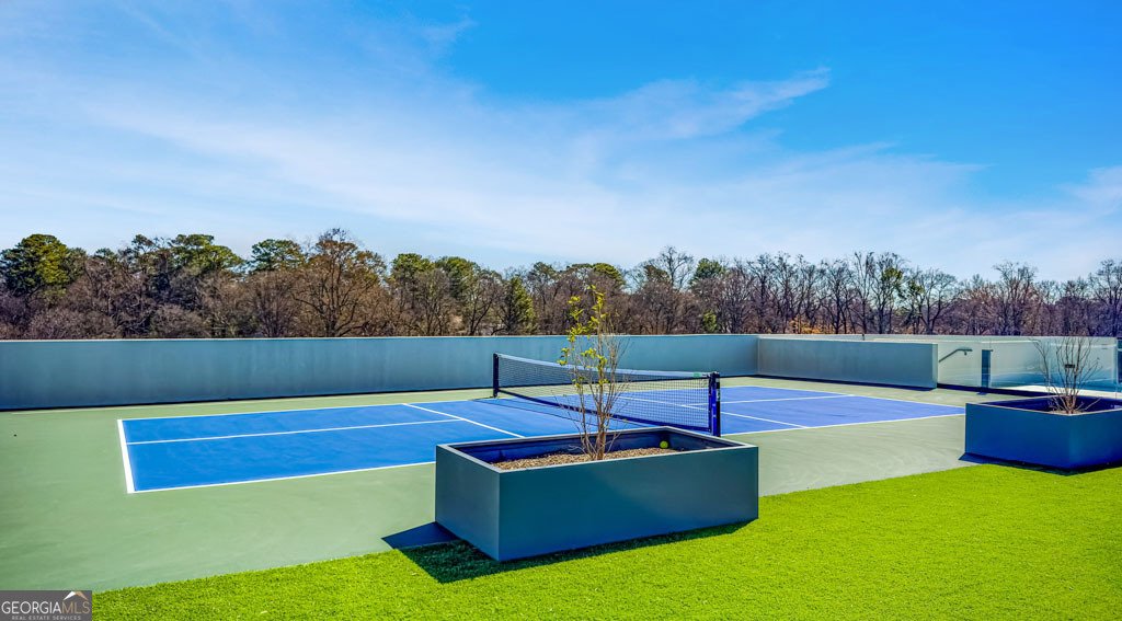 2425 Peachtree Road Atlanta - 23