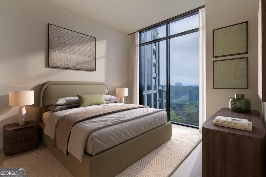 2425 Peachtree Road Atlanta - 6