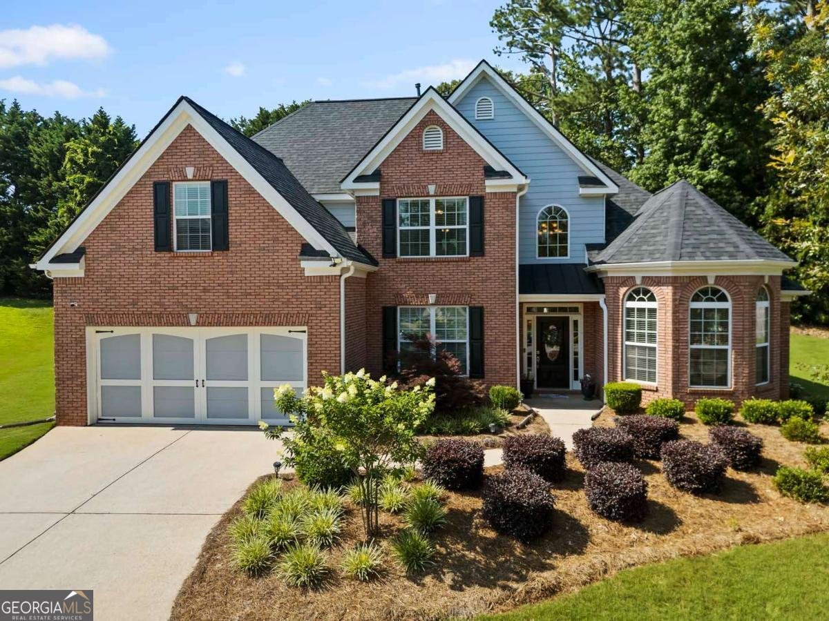 7198 Golfside Drive Covington - 1