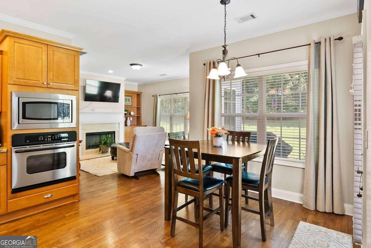 7198 Golfside Drive Covington - 10