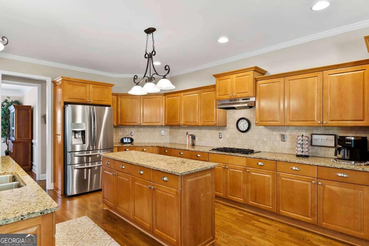 7198 Golfside Drive Covington - 11