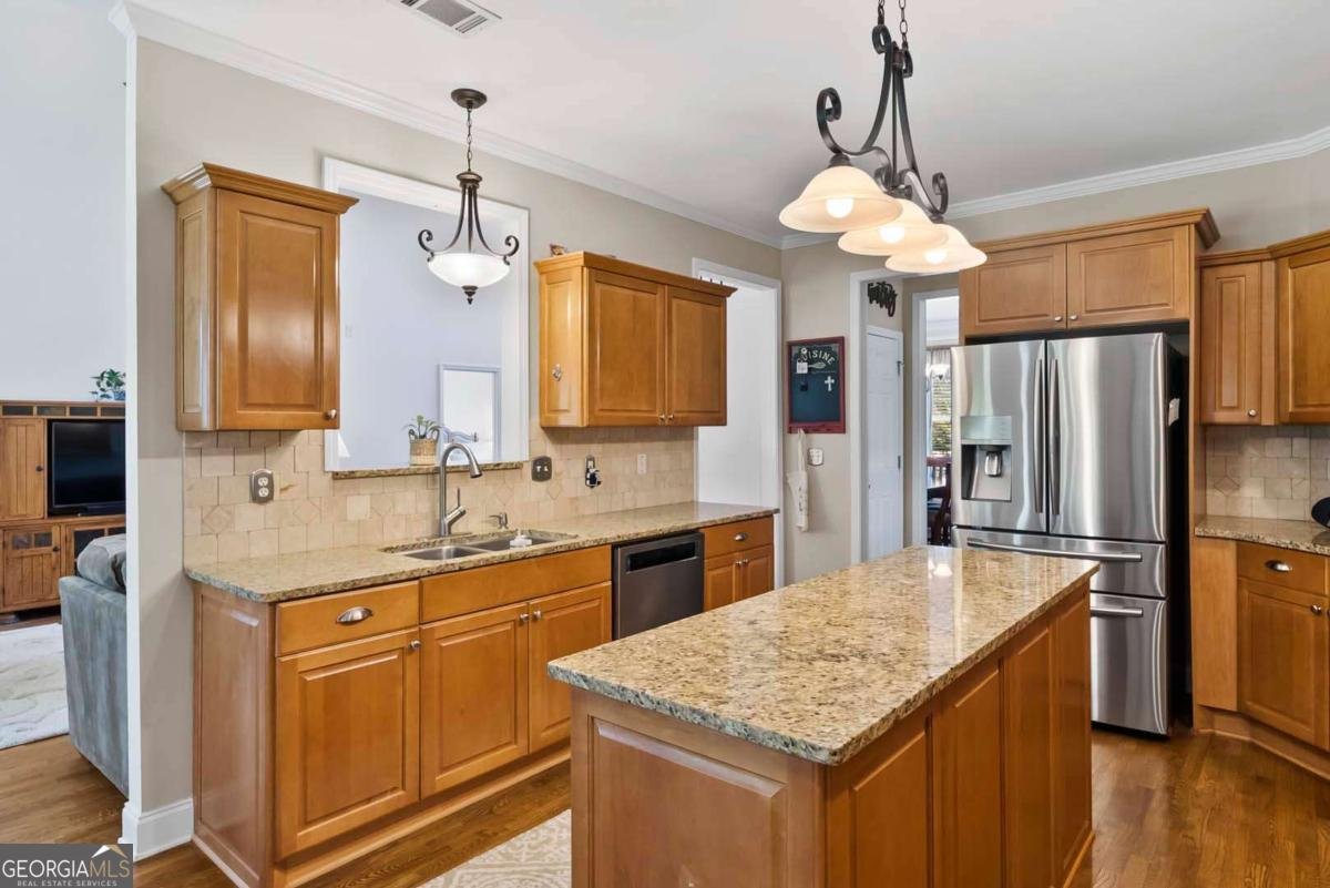 7198 Golfside Drive Covington - 12