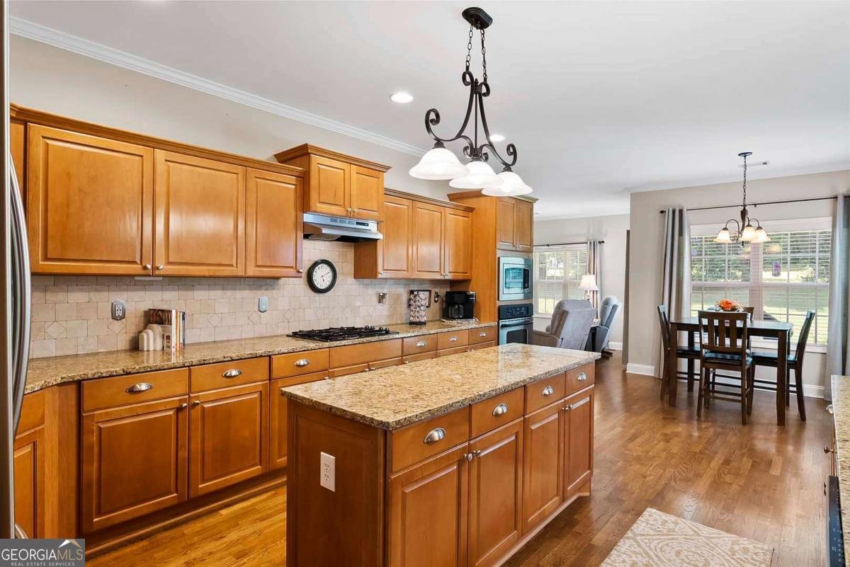7198 Golfside Drive Covington - 13