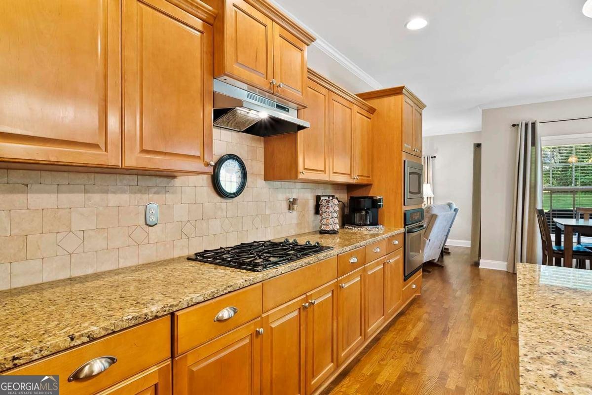 7198 Golfside Drive Covington - 14