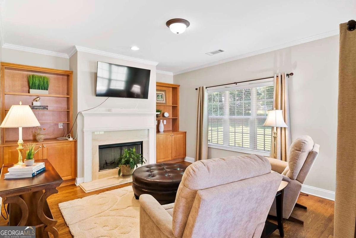7198 Golfside Drive Covington - 15