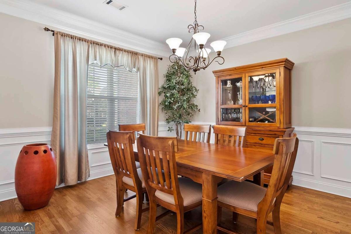 7198 Golfside Drive Covington - 16