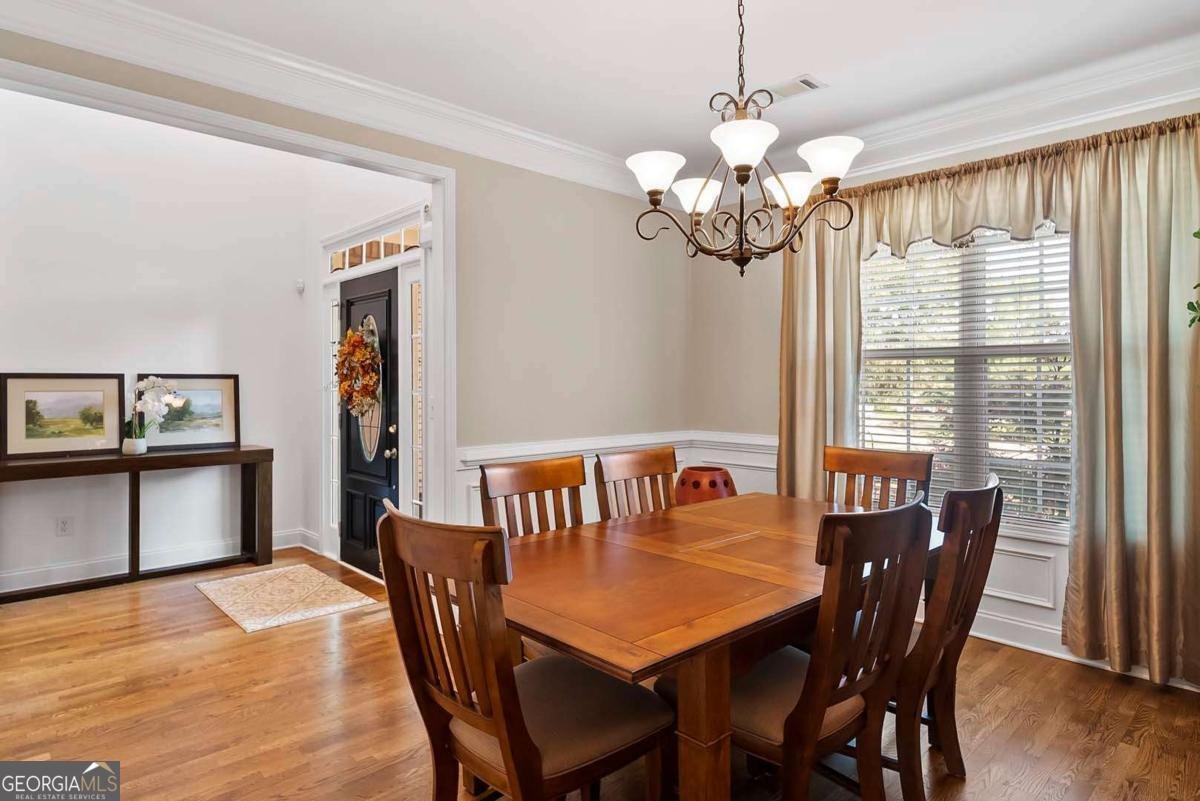 7198 Golfside Drive Covington - 17