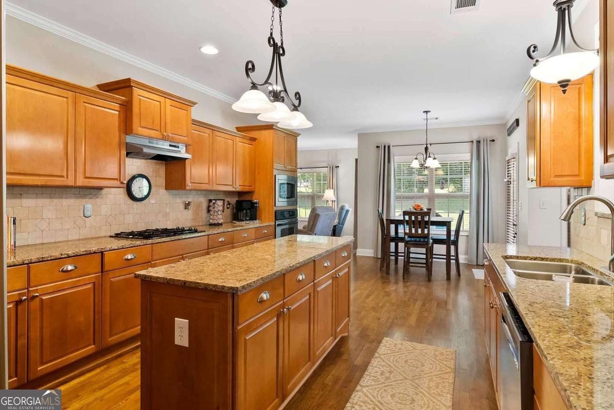 7198 Golfside Drive Covington - 18