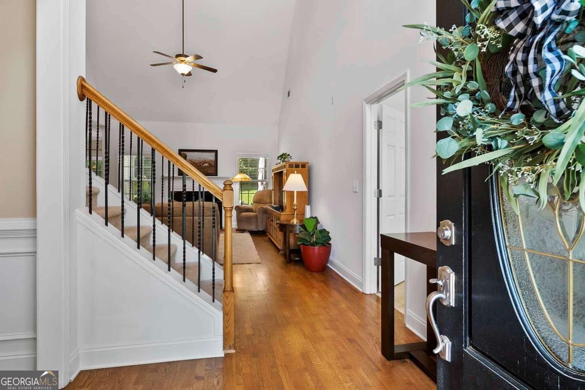 7198 Golfside Drive Covington - 2